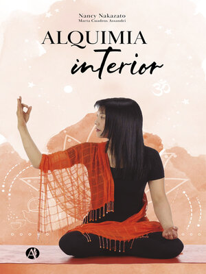 cover image of Alquimia interior